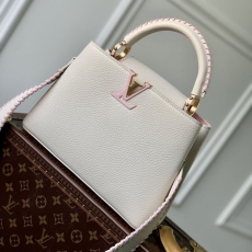 LV Top Handle Bags